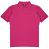 Clayfield Mens Polos Pink